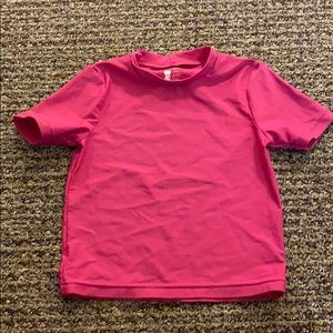 Primary Rashguard 4-5